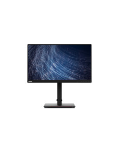 Lenovo ThinkVision T24m-29 pantalla para PC 60,5 cm (23.8") 1920 x 1080 Pixeles Full HD LCD Negro 2