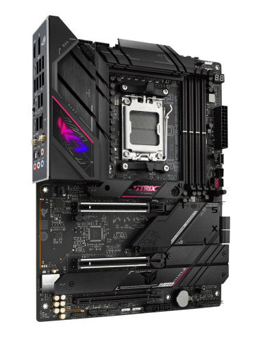 ASUS ROG STRIX B650E-E GAMING WIFI AMD B650 Zócalo AM5 ATX