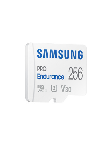 Samsung MB-MJ256K 256 GB MicroSDXC UHS-I Clase 10