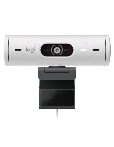 Logitech Brio 500
