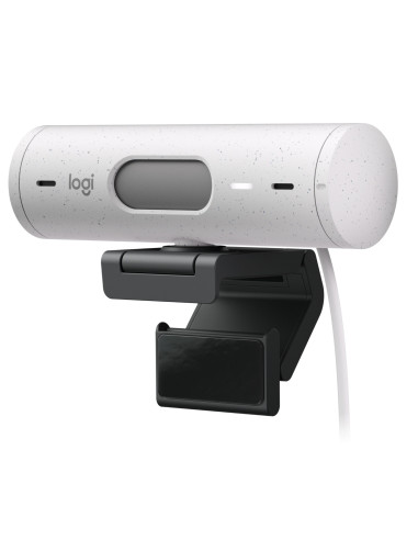 Logitech Brio 500