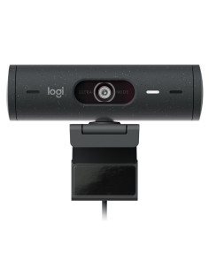 Logitech Brio 500