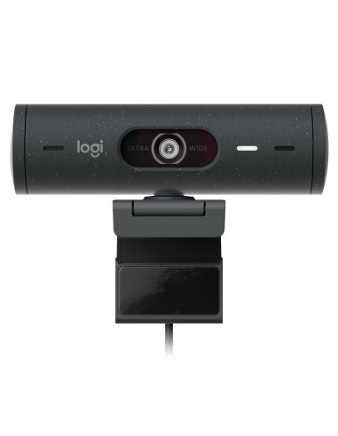 Logitech Brio 500