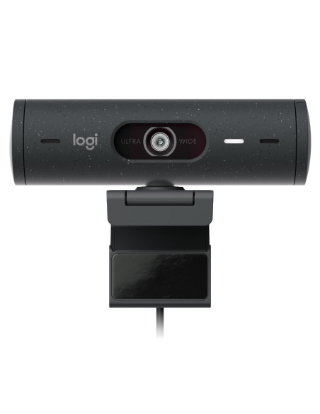 Logitech Brio 500