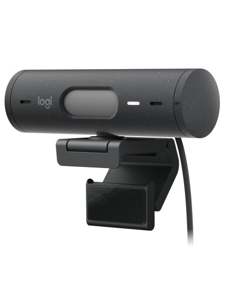 Logitech Brio 500
