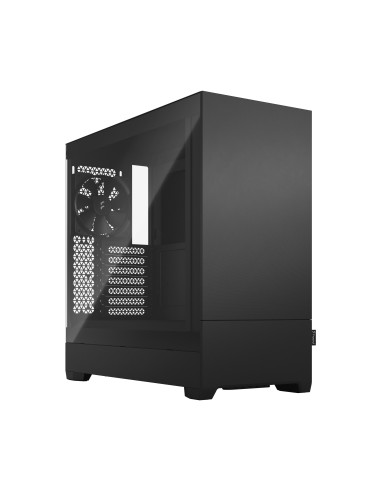 Fractal Design Pop Silent Torre Negro
