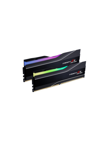 G.Skill Trident Z5 Neo RGB F5-6000J3038F16GX2-TZ5NR módulo de memoria 32 GB 2 x 16 GB DDR5 288-pin DIMM