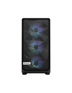 Fractal Design Meshify 2 RGB Negro 2