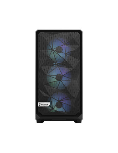 Fractal Design Meshify 2 RGB Negro