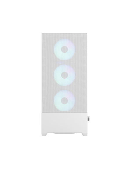 Fractal Design Pop XL Air Torre Blanco
