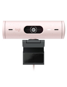 Logitech Brio 500