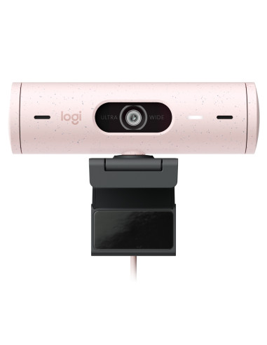Logitech Brio 500