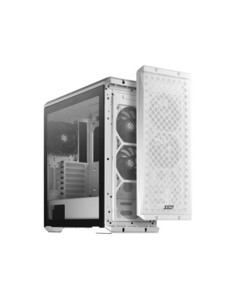 Zone Evil Silver 12AB550R529W Ryzen 5 5600X 16GB 1TB M.2 RTX3050 FreeDos