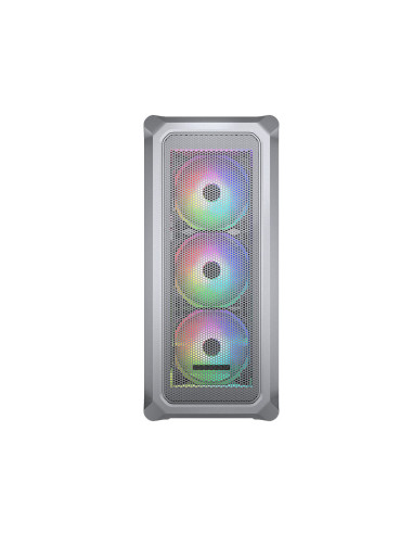 COUGAR CGR-5CC5W-MESH-RGB Midi Tower Blanco