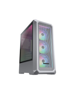 COUGAR CGR-5CC5W-MESH-RGB Midi Tower Blanco 2