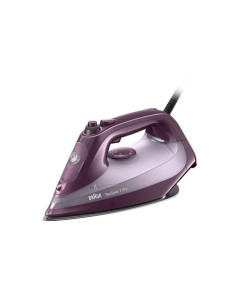 Braun TexStyle 7 Pro SI 7181 VI plancha Plancha vapor-seco EloxalPlus soleplate 3100 W Violeta