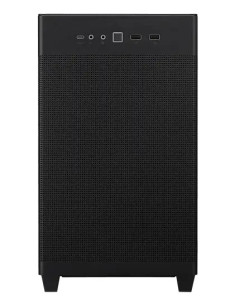 ASUS PRIME AP201 MicroATX Mini Tower Negro
