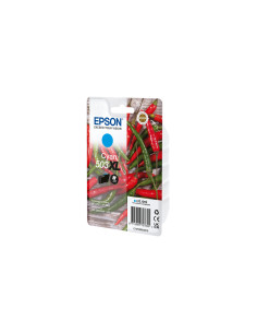 Epson 503XL cartucho de tinta 1 pieza(s) Original Alto rendimiento (XL) Cian 2