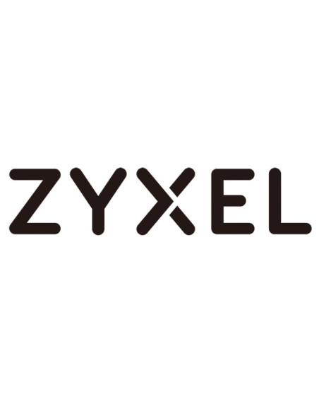 Zyxel SECUEXTENDER-ZZ3Y05F licencia y actualización de software 1 licencia(s) 3 año(s)