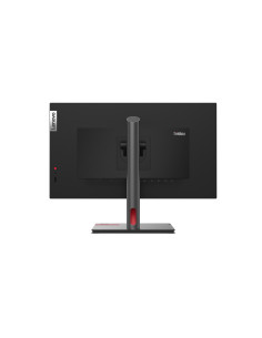 Lenovo ThinkVision P27q-30 pantalla para PC 68,6 cm (27") 2560 x 1440 Pixeles Quad HD LED Negro 2