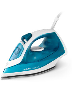 Philips EasySpeed Plancha de vapor GC1744 20