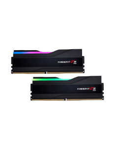 G.Skill Trident Z5 RGB F5-6400J3239G16GX2-TZ5RK módulo de memoria 32 GB 2 x 16 GB DDR5 288-pin DIMM