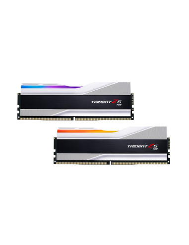 G.Skill Trident F5-6400J3239G16GX2-TZ5RS módulo de memoria 32 GB 2 x 16 GB DDR5 288-pin DIMM