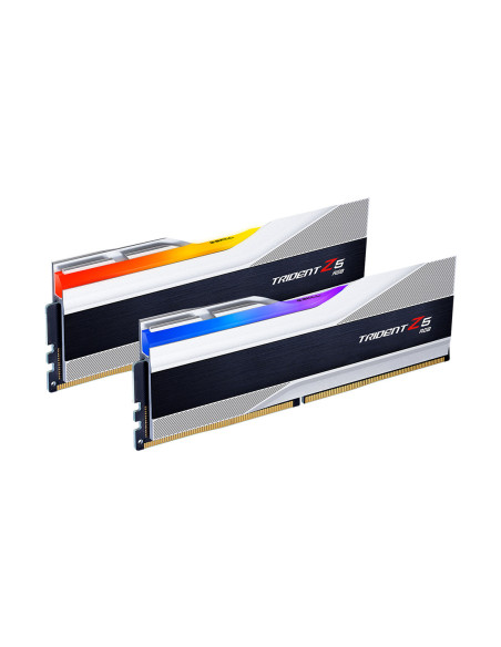 G.Skill Trident F5-6400J3239G16GX2-TZ5RS módulo de memoria 32 GB 2 x 16 GB DDR5 288-pin DIMM