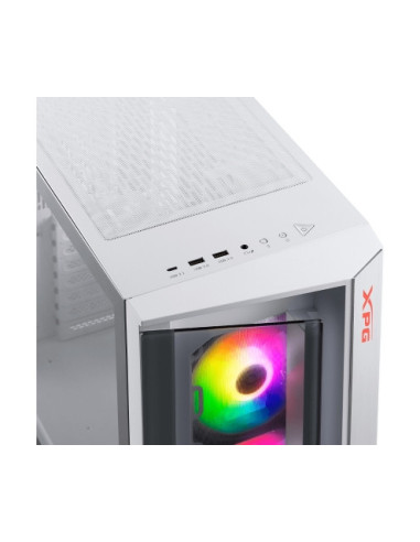 Zone Evil Gold 12AB550R730W Ryzen 7 5800X 16GB 1TB M.2 RTX3050 FreeDos