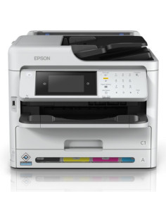 Epson WorkForce Pro WF-C5890DWF Inyección de tinta A4 4800 x 1200 DPI 34 ppm Wifi 2