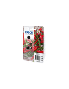 Epson 503XL cartucho de tinta 1 pieza(s) Original Alto rendimiento (XL) Negro 2
