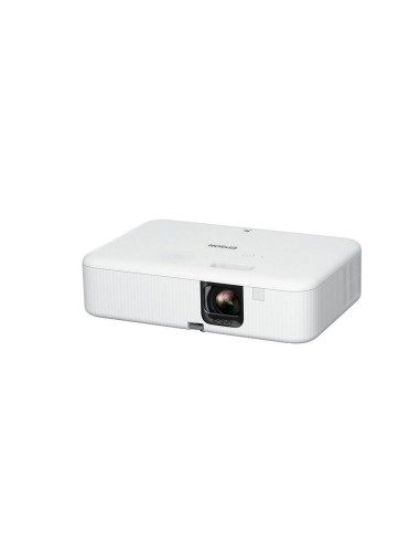 Epson CO-FH02 3000 lúmenes ANSI 3LCD 1080p (1920x1080) Blanco