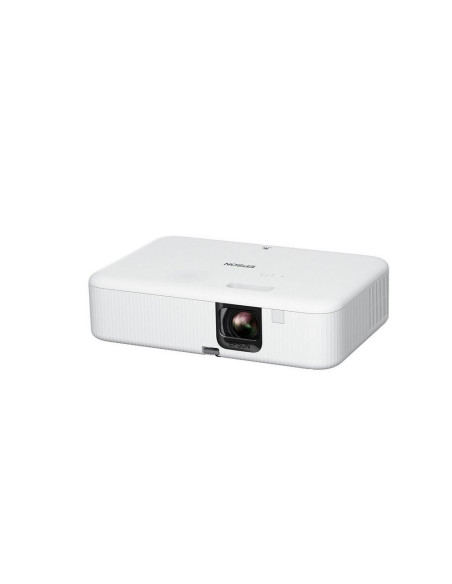 Epson CO-FH02 3000 lúmenes ANSI 3LCD 1080p (1920x1080) Blanco