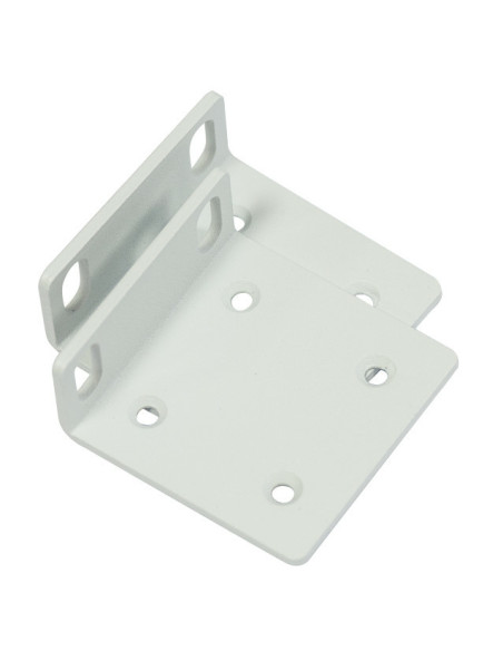 Mikrotik CSS326-24G-2S+RM switch Gestionado Gigabit Ethernet (10 100 1000) Energía sobre Ethernet (PoE) 1U Blanco