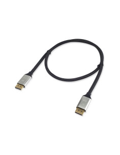Equip 119261 Cable DisplayPort 1.4 Premium, 1,0 m, 8K 60 Hz 2
