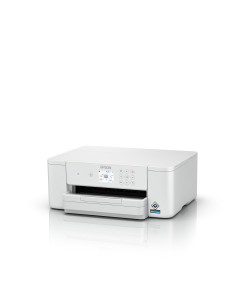 Epson WorkForce Pro WF-C4310DW impresora de inyección de tinta Color 4800 x 2400 DPI A4 Wifi 2