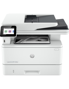 HP LaserJet Pro Impresora multifunción 4102fdw