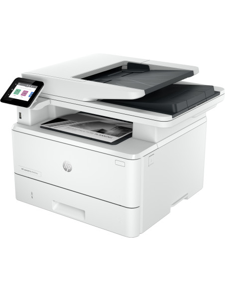 HP LaserJet Pro Impresora multifunción 4102fdw