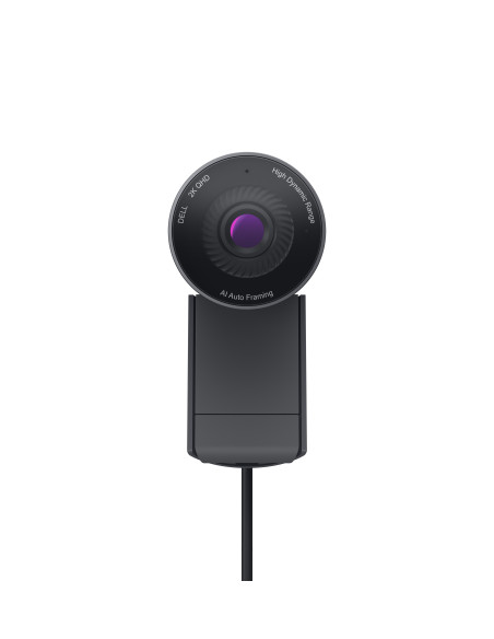DELL Cámara web Pro 2K - WB5023
