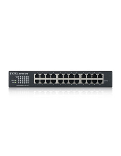 Zyxel GS1915-24E Gestionado L2 Gigabit Ethernet (10 100 1000) 1U Negro 2