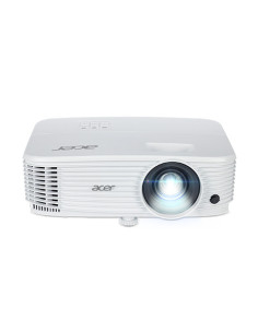 Acer Basic P1157i Proyector de alcance estándar 4500 lúmenes ANSI DLP SVGA (800x600) 3D Blanco 2