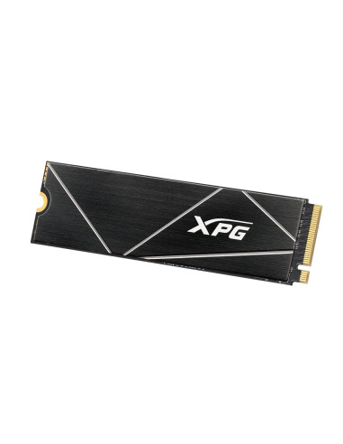XPG GAMMIX S70 Blade 2 TB M.2 PCI Express 4.0 NVMe 3D NAND