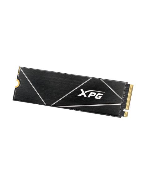 XPG GAMMIX S70 Blade 2 TB M.2 PCI Express 4.0 NVMe 3D NAND
