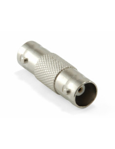 LevelOne CAS-5018 cable coaxial 18 m BNC CC Negro 2