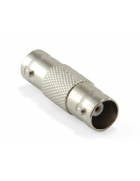 LevelOne CAS-5018 cable coaxial 18 m BNC CC Negro