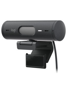 Logitech Brio 505 2