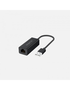 Approx APPC56 adaptador y tarjeta de red Ethernet 2500 Mbit s