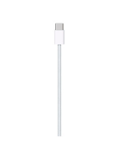 Apple MQKJ3ZM A cable USB 1 m USB C Blanco