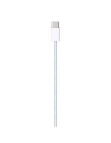 Apple MQKJ3ZM A cable USB 1 m USB C Blanco
