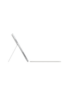 Apple Magic QWERTY Inglés del Reino Unido Aluminio 2